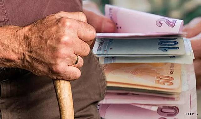 Emeklilere 2 dev bankadan müjde: HGS ve otoparkı ücretsiz yapacaklar 6