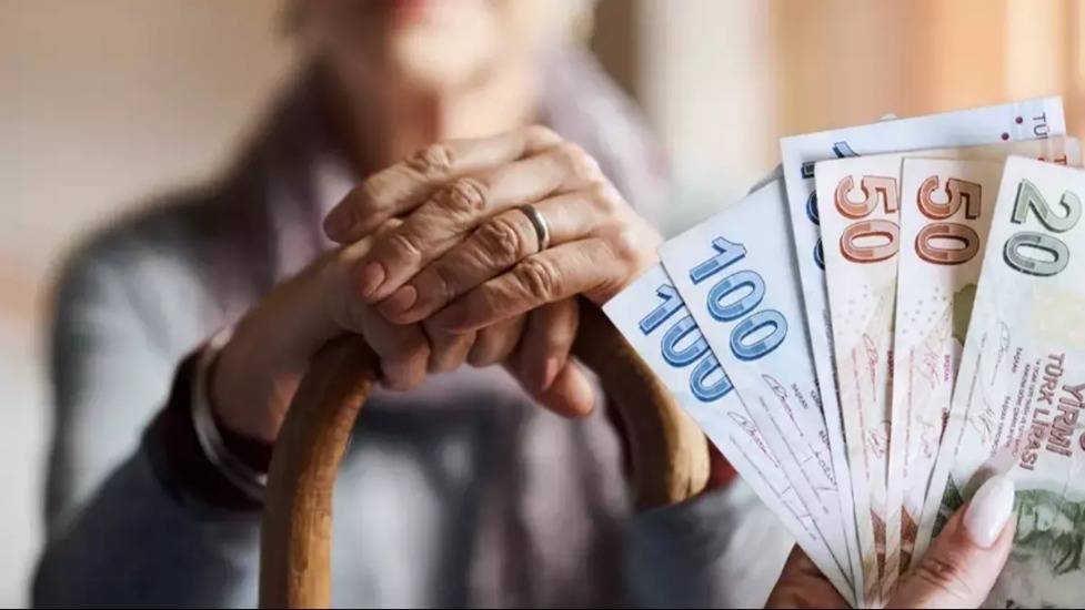 Emeklilere 2 dev bankadan müjde: HGS ve otoparkı ücretsiz yapacaklar 10