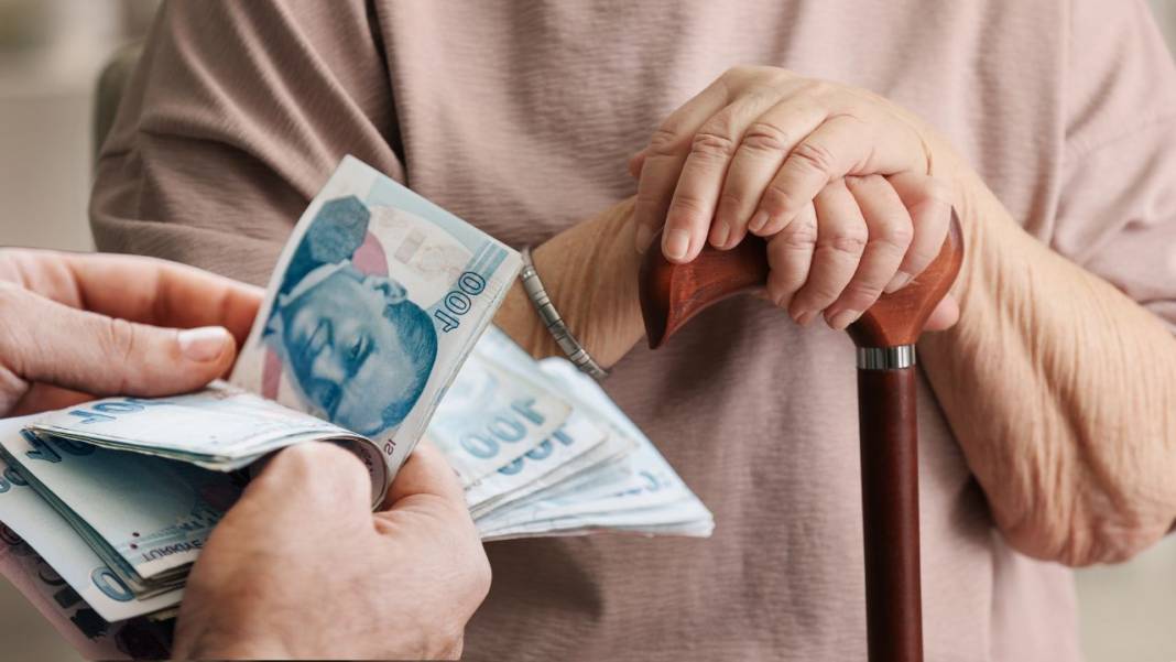 Emeklilere 2 dev bankadan müjde: HGS ve otoparkı ücretsiz yapacaklar 9