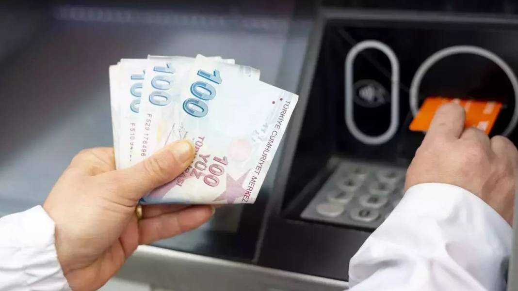 Emekli zammı sonrası promosyonlarda değişiklik: Bankalar harekete geçti 4