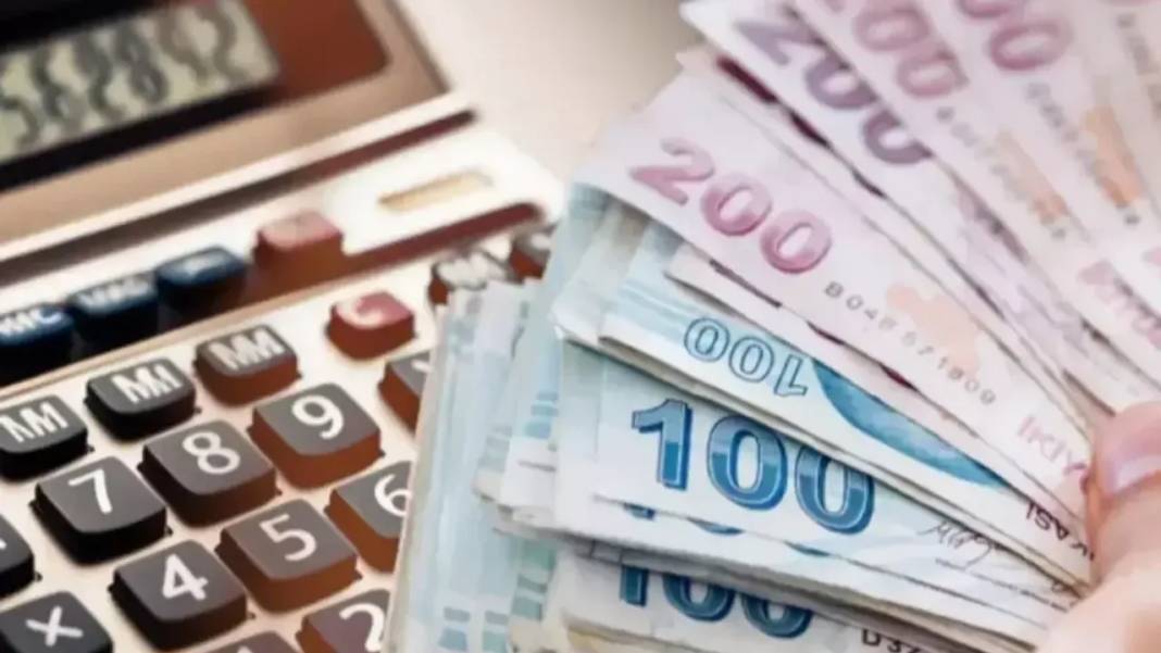Emekliye zamlı maaş takvimi belli oldu: İşte gün gün ödeme tarihleri 5