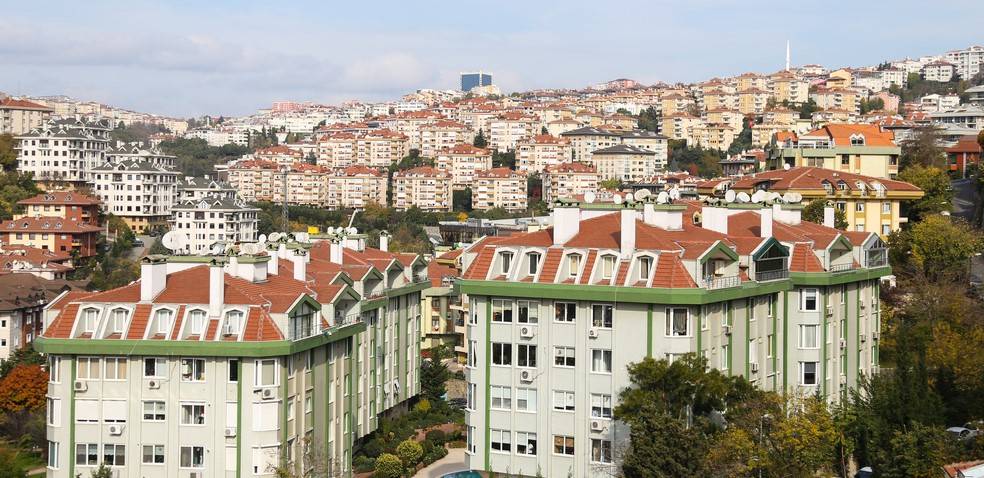 Asgari ücretle kaç metrekare ev alınabilir? En pahalı ve en ucuz iller belli oldu 7