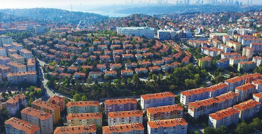 Asgari ücretle kaç metrekare ev alınabilir? En pahalı ve en ucuz iller belli oldu 8