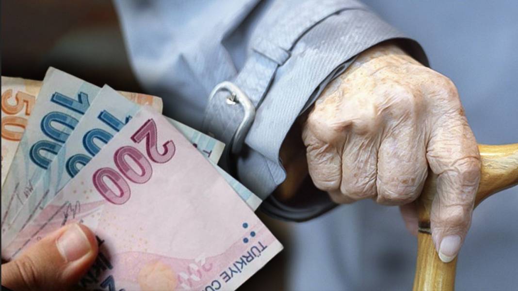 Emekliye zamlı maaş takvimi belli oldu: İşte gün gün ödeme tarihleri 1