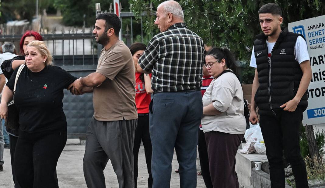 Şehit orman işçilerinin ölüme son anda gittikleri ortaya çıktı! Ekip lideri o anları anlattı 3