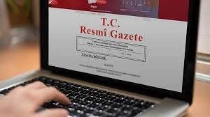 İklim Kanunu Resmi Gazete'de yayımlandı: Bu kurallara uymayanlara milyonluk ceza 3