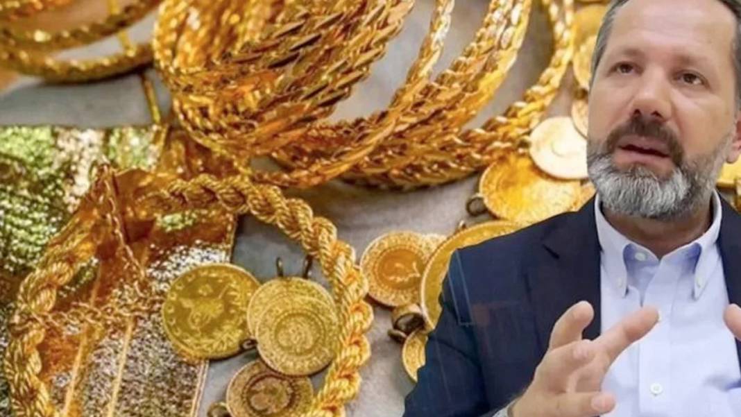 İslam Memiş altından daha çok kazandıracak yatırımı açıkladı: Tarih de verdi 15