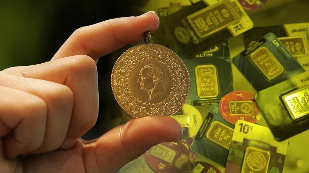 Altın alacaklar dikkat: Ödeme yöntemi değişti 2