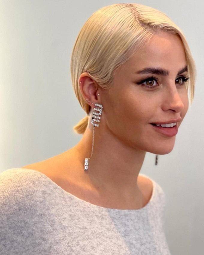 Büşra Pekin'in yeni tarzına Khaleesi ve Esra Erol benzetmesi 6