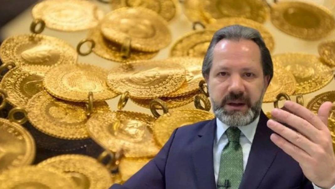 İslam Memiş altından daha çok kazandıracak yatırımı açıkladı: Tarih de verdi 10