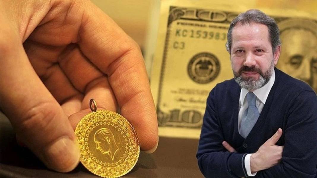 İslam Memiş perşembe gününü işaret ederek 'altında depreme hazır olun' dedi 5