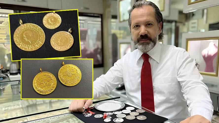 İslam Memiş altından daha çok kazandıracak yatırımı açıkladı: Tarih de verdi 6