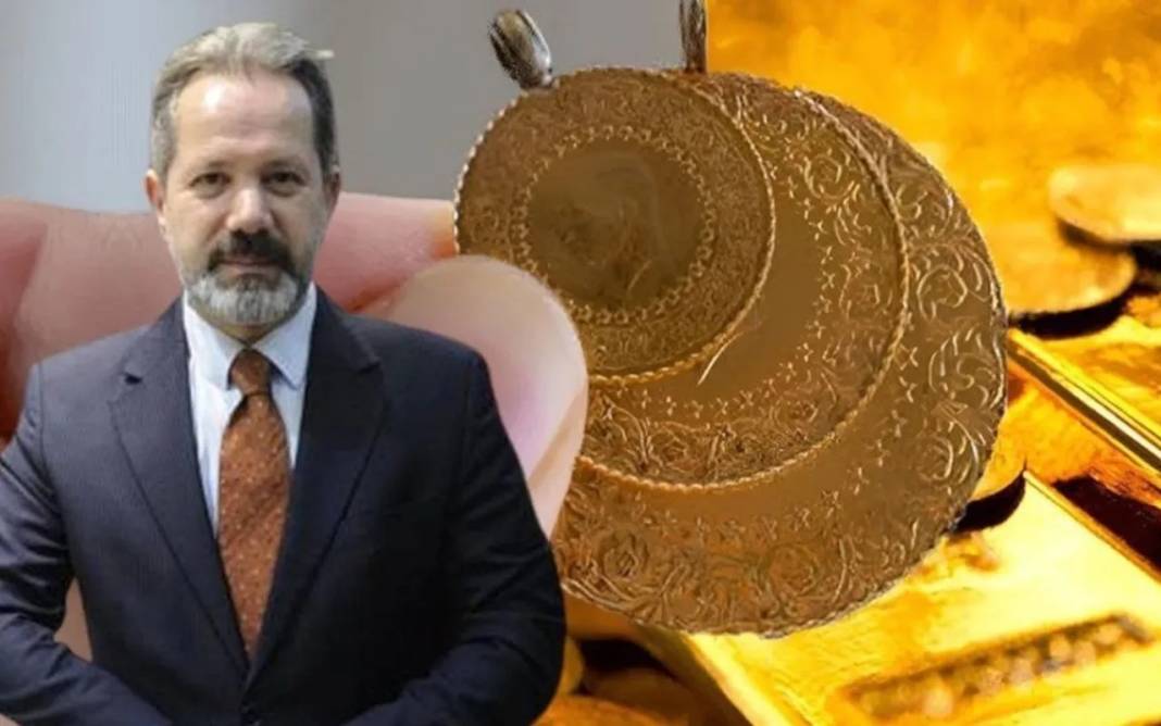 İslam Memiş altından daha çok kazandıracak yatırımı açıkladı: Tarih de verdi 9