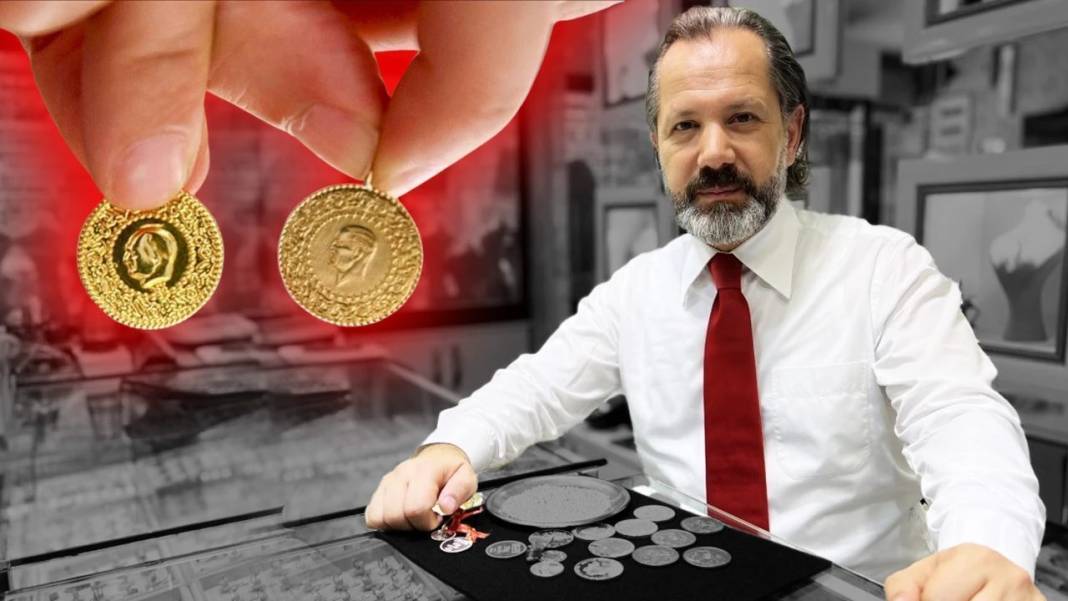 İslam Memiş altından daha çok kazandıracak yatırımı açıkladı: Tarih de verdi 4