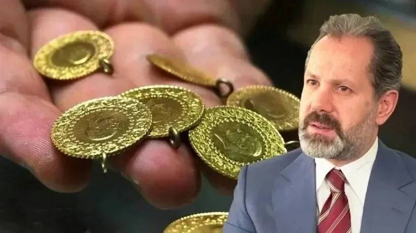 İslam Memiş altından daha çok kazandıracak yatırımı açıkladı: Tarih de verdi 5