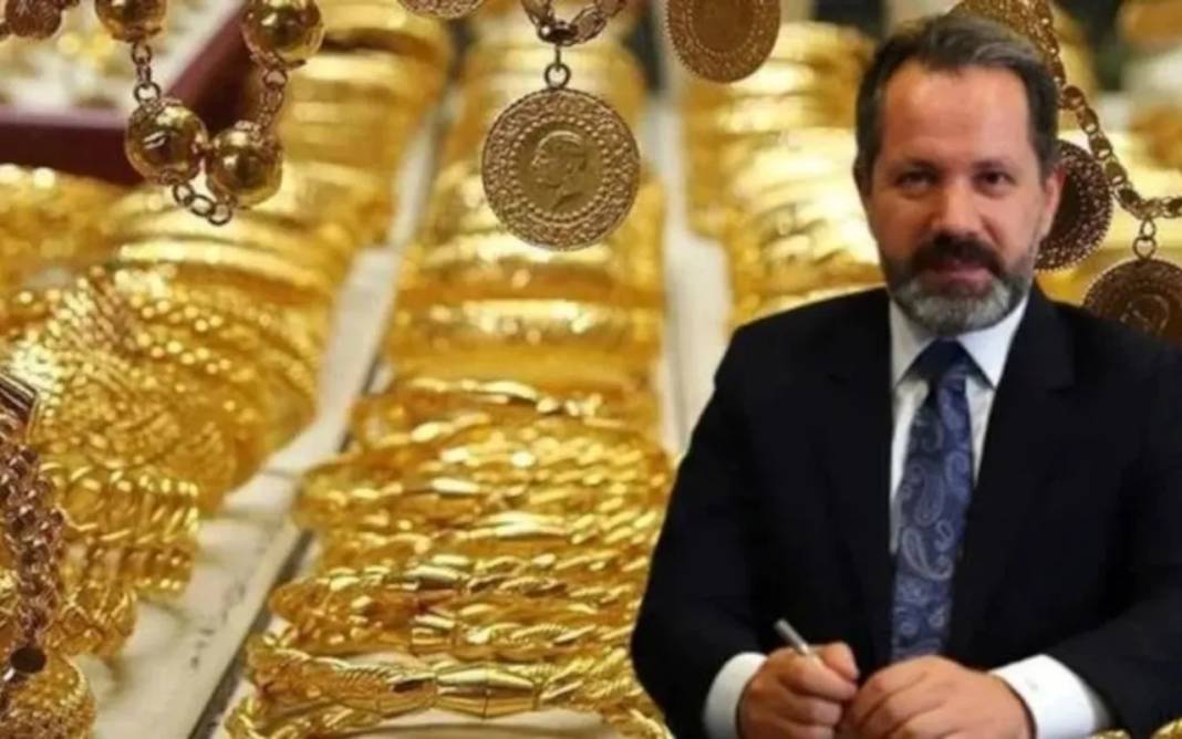 İslam Memiş altından daha çok kazandıracak yatırımı açıkladı: Tarih de verdi 3