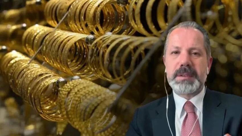 İslam Memiş perşembe gününü işaret ederek 'altında depreme hazır olun' dedi 6