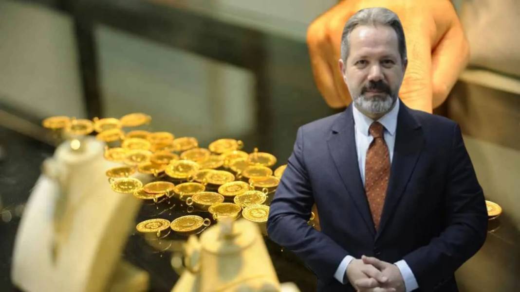 İslam Memiş altından daha çok kazandıracak yatırımı açıkladı: Tarih de verdi 12
