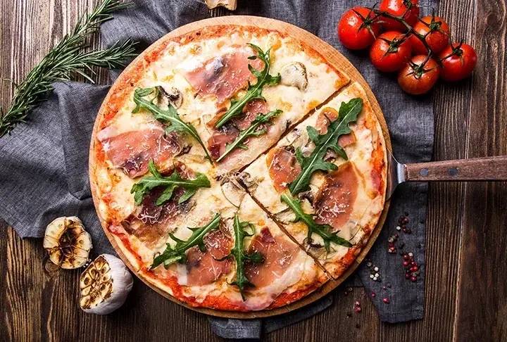 Ünlü pizza zinciri iflasla boğuşuyor: Konkordato ilan etti 10