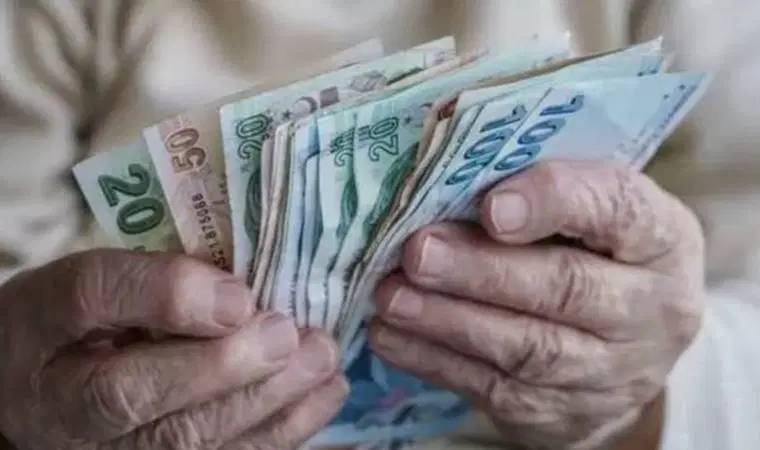 Emekliye zamlı maaş takvimi belli oldu: İşte gün gün ödeme tarihleri 2