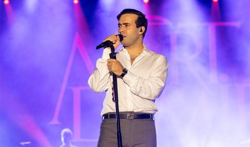 Türkiye'deki konser zengini sanatçılar açıklandı! Tahtın sahibi ortaya çıktı: Kimse tahmin edemedi 7