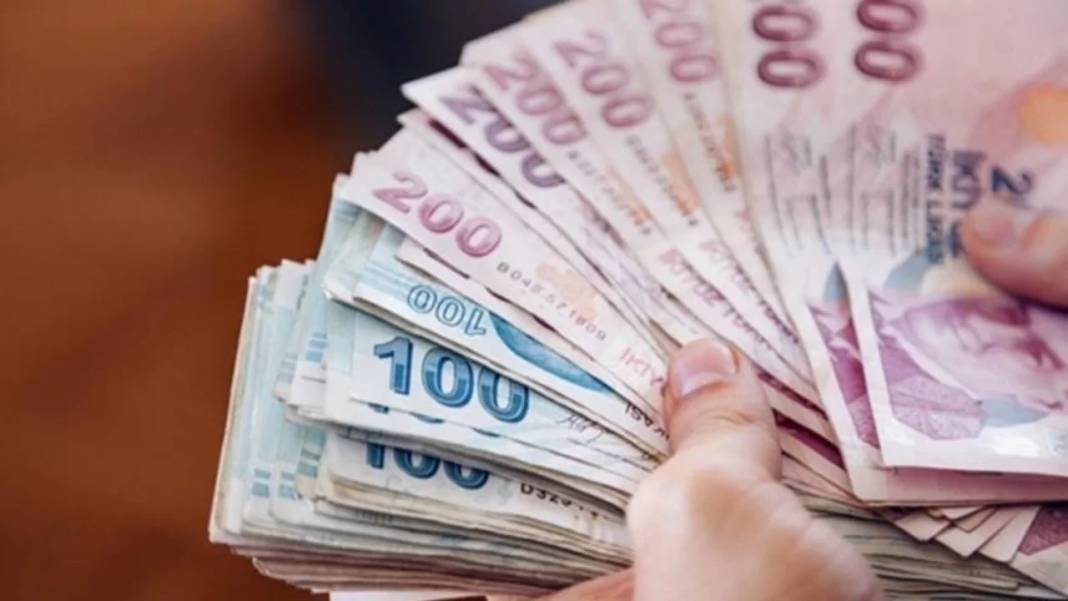 Borçlulara nefes aldıracak düzenleme: Nakit avans limiti değişiyor 10