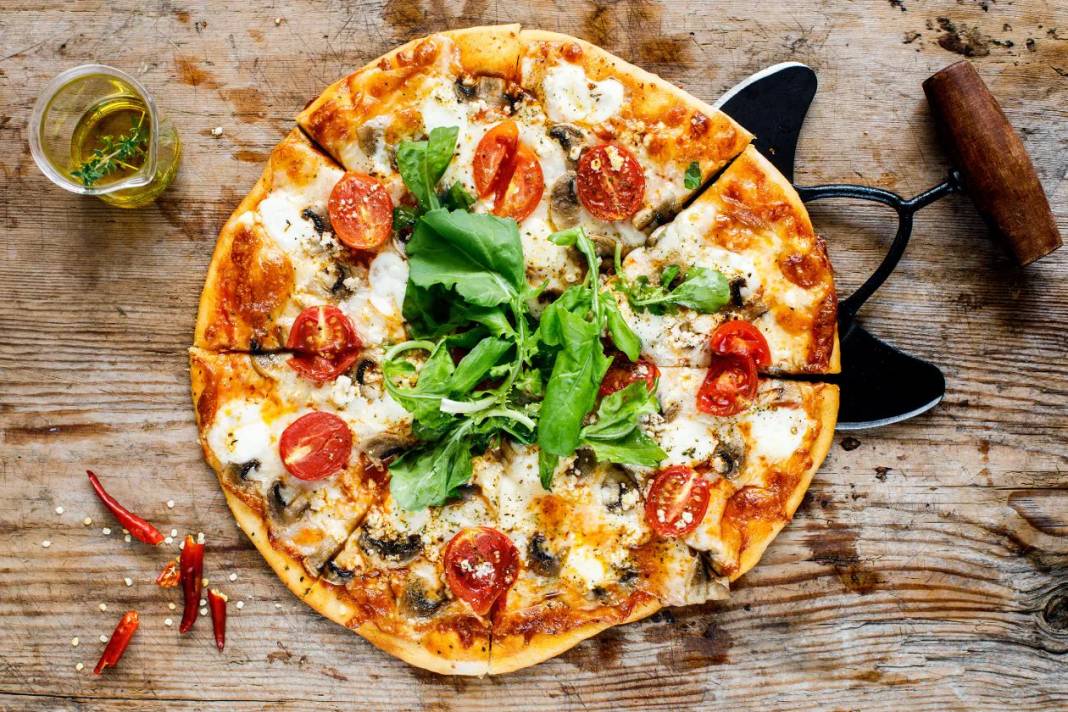 Ünlü pizza zinciri iflasla boğuşuyor: Konkordato ilan etti 4