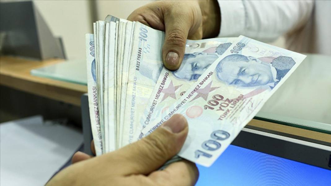 Emekli zammı sonrası promosyonlarda değişiklik: Bankalar harekete geçti 2
