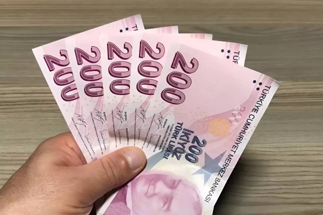 Borçlulara nefes aldıracak düzenleme: Nakit avans limiti değişiyor 8