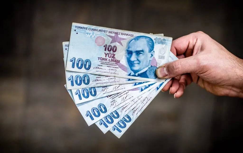 Bankaların faiz geliri rekor kırdı: Kredi ve kart borçları zirvede 5