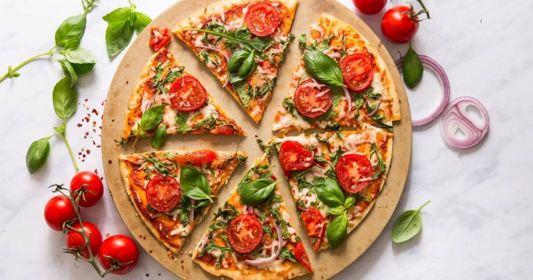 Ünlü pizza zinciri iflasla boğuşuyor: Konkordato ilan etti 5