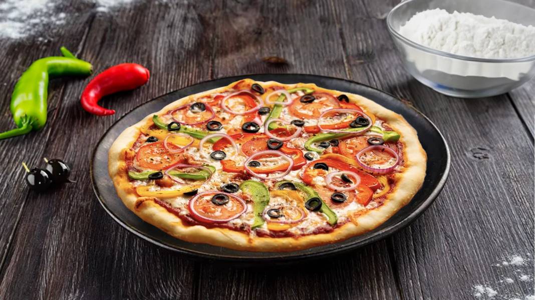 Ünlü pizza zinciri iflasla boğuşuyor: Konkordato ilan etti 2