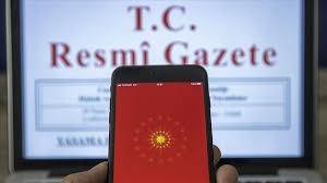 İklim Kanunu Resmi Gazete'de yayımlandı: Bu kurallara uymayanlara milyonluk ceza 9