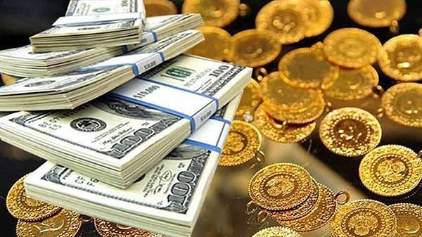 İslam Memiş'ten altın ve dolar için perşembe uyarısı: Hazır olun 2