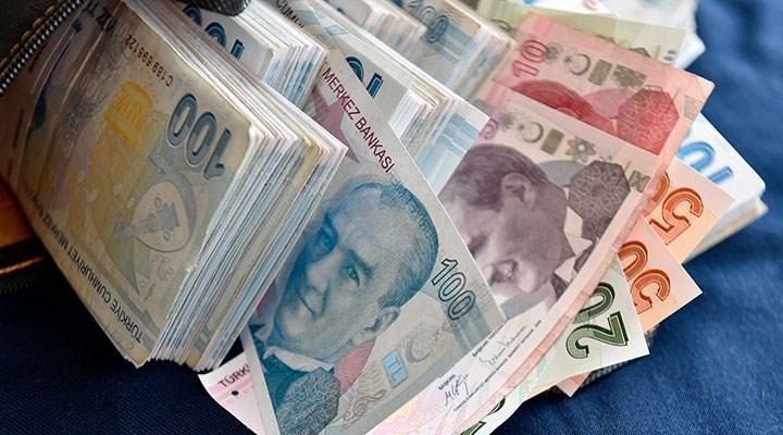 Bankaların faiz geliri rekor kırdı: Kredi ve kart borçları zirvede 4
