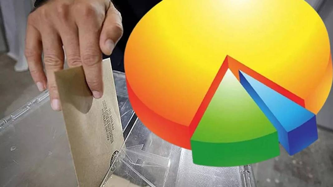 AK Parti mi CHP mi? Bomba seçim anketinin sonuçları ortaya çıktı 5