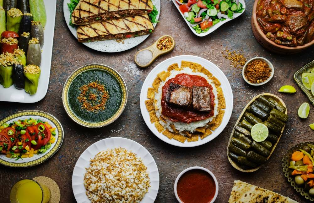 Dünyanın en iyi mutfakları listelendi: Bakın Türk mutfağı kaçıncı sırada 2
