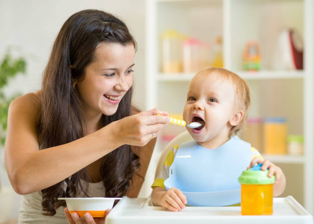 Bebek mamalarından üçte biri aşırı işlenmiş gıda çıktı: Obezite ve şekere yol açıyor 4