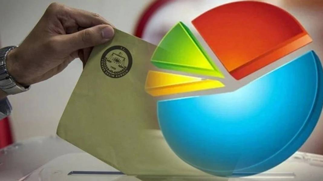 AK Parti mi CHP mi? Bomba seçim anketinin sonuçları ortaya çıktı 4