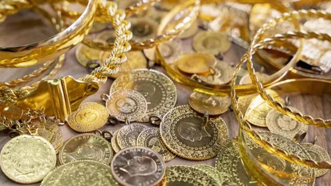 ABD'li bankadan altın açıklaması: Bu tarihe dikkat 2