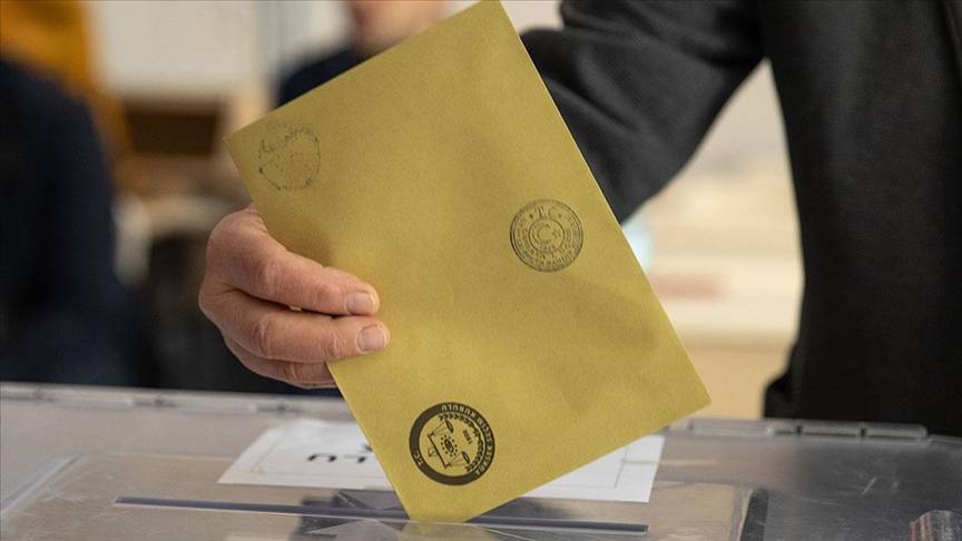 AK Parti mi CHP mi? Bomba seçim anketinin sonuçları ortaya çıktı 2