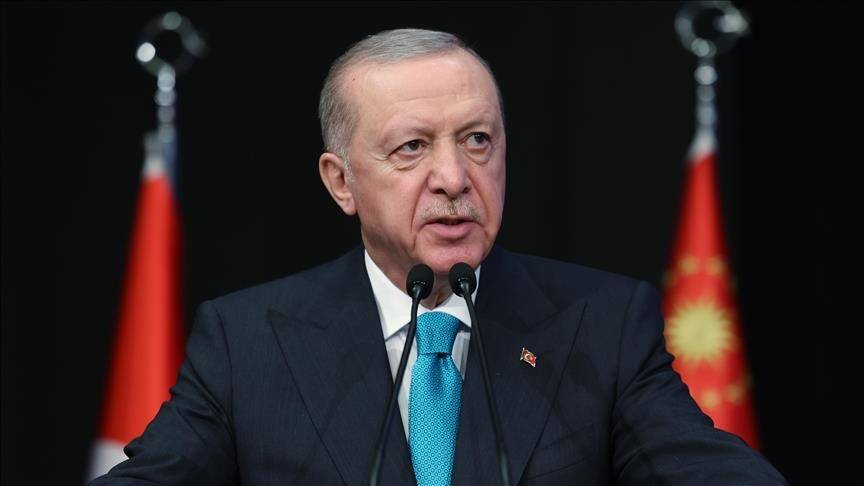 Erdoğan 4 bakanı görevden mi alacak? Kulislere bomba gibi düşen iddia 2