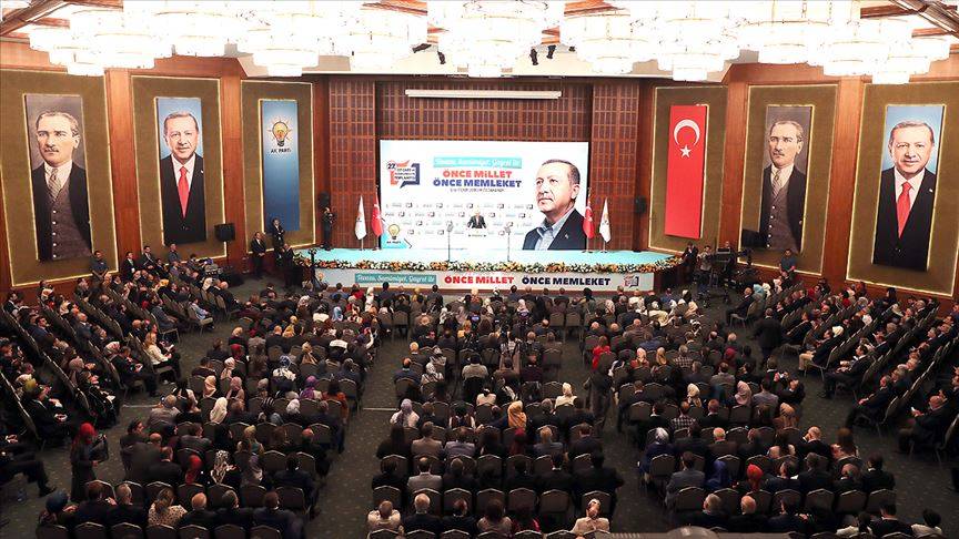 Erdoğan 4 bakanı görevden mi alacak? Kulislere bomba gibi düşen iddia 4