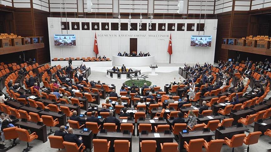 İklim Kanunu Resmi Gazete'de yayımlandı: Bu kurallara uymayanlara milyonluk ceza 2