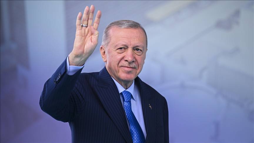 Erdoğan 4 bakanı görevden mi alacak? Kulislere bomba gibi düşen iddia 5