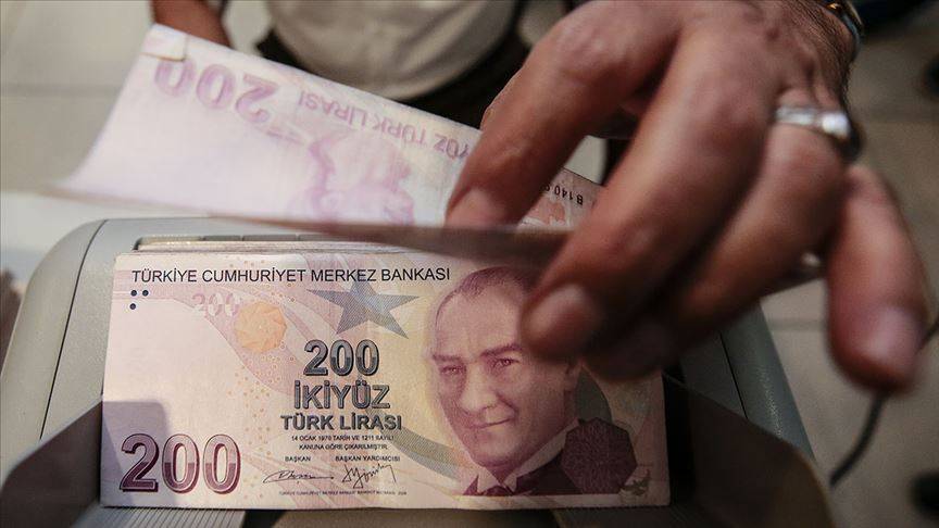Borçlulara nefes aldıracak düzenleme: Nakit avans limiti değişiyor 4