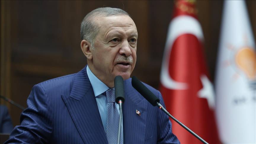 Erdoğan 4 bakanı görevden mi alacak? Kulislere bomba gibi düşen iddia 1