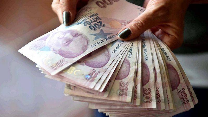 Bankaların faiz geliri rekor kırdı: Kredi ve kart borçları zirvede 1