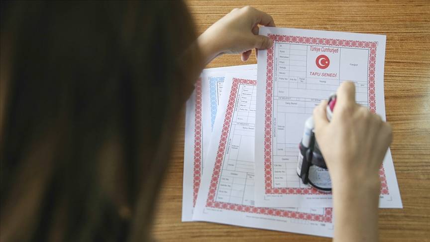 Tapunuz kiraya verilebilir! 1 Eylül'de yeni dönem başlıyor 3