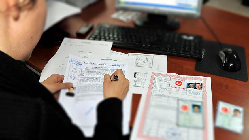 Tapunuz kiraya verilebilir! 1 Eylül'de yeni dönem başlıyor 2